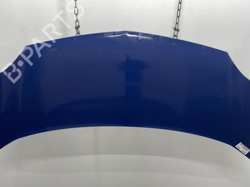 Hood RENAULT KANGOO / GRAND KANGOO II (KW0/1_) 1.5 dCi 70 (KW0V, KW0A) | BP20654556C1 