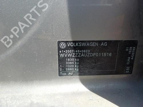 Engine VW GOLF VII (5G1, BQ1, BE1, BE2) 1.6 TDI | BP24653980M1 - Image 24