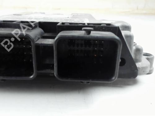 Used Engine control unit (ECU) Engine control unit (ECU) PEUGEOT 206+ (2L_, 2M_) 1.4 HDi eco 70 (68 hp) 23840858 23840858