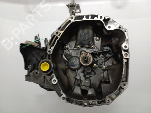 Gearbox NISSAN NOTE (E11, NE11) 1.5 dCi | BP34047974M3 - Image 4