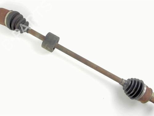 Used Right front driveshaft FIAT 500 (312_) 1.2 (312AXA1A) (69 hp) 20465387