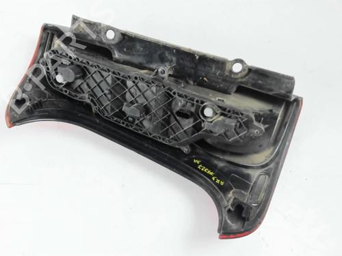 Right taillight FIAT PANDA (312_, 319_) 1.2 (312PXA1A) | BP29625328C35 