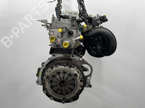 Motor TOYOTA YARIS (_P1_) 1.3 (SCP12_, SCP13_, SCP12R, SCP13R) | BP29625320M1 