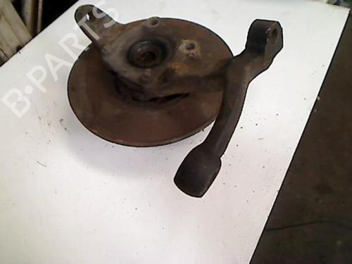 Left front steering knuckle RENAULT 5 (122_) 0.8 (1221, 1391) | BP21203485M25 
