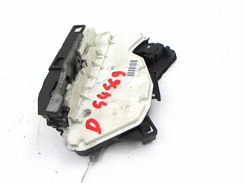 Front right lock VW POLO V (6R1, 6C1) 1.6 TDI | BP20431872C97 