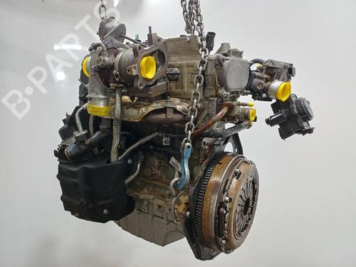 Engine ABARTH 500 / 595 / 695 1.4 (312.AXY11, 312.AXY1A) | BP39607264M1 - Image 5