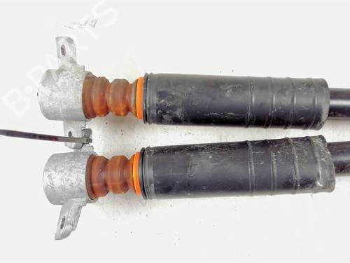 Used Right rear shock absorber Right rear shock absorber OPEL CORSA E (X15) 1.4 (08, 68) (90 hp) 20402248 20402248