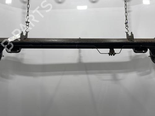 Used Rear axle FORD TRANSIT Platform/Chassis (FM_ _, FN_ _) 2.0 TDCi (F_E_, F_F_) (125 hp) 31761437