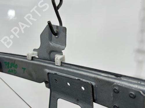 Rear right window mechanism DACIA SANDERO 1.5 dCi | BP33635669C25  - Image 5