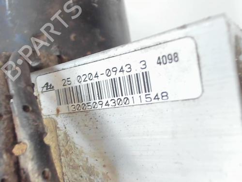 Used ABS pump CHRYSLER VOYAGER IV (RG, RS) 2.5 CRD (141 hp) 20430353