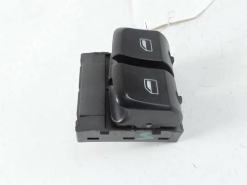 left-front-window-switch-audi-a5-8t3-2007-2008-2009-2010-2011-2012-2013-2014-2015-2016-2017-36149783 main image