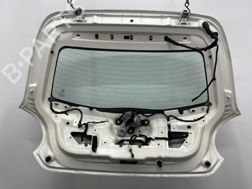 Tailgate ALFA ROMEO MITO (955_) 1.4 (955.AXB1B, 955.AXU1A) | BP22102943C6 