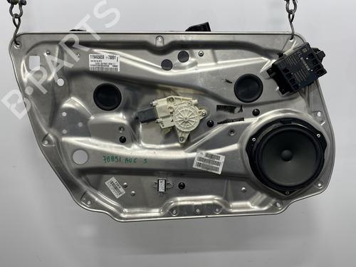 Used Front left window mechanism Front left window mechanism MERCEDES-BENZ C-CLASS T-Model (S204) C 220 CDI (204.202) (170 hp) 31794304 31794304