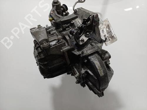 Used Gearbox Gearbox OPEL ASTRA H TwinTop (A04) 1.9 CDTi (L67) (150 hp) 36588756 36588756