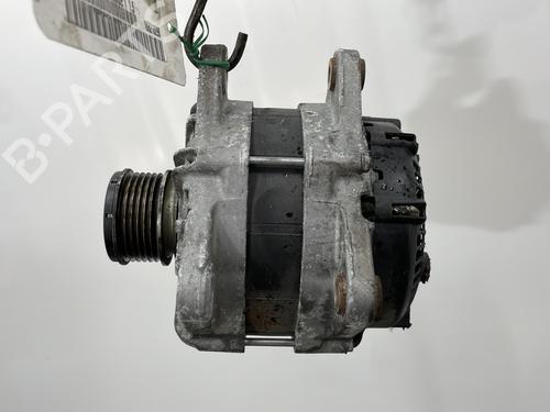 Alternator RENAULT MEGANE IV Hatchback (B9A/M/N_) 1.5 dCi 110 (B9A3) | BP27251058M7  - Image 5