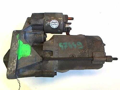 Starter RENAULT LAGUNA I (B56_, 556_) 2.2 D (B56F/2) | BP20430108M8 