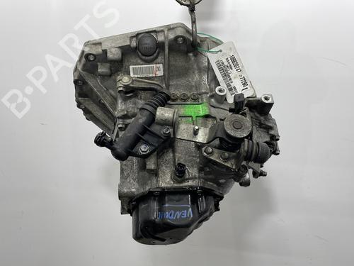 Gearbox SUZUKI SWIFT III (MZ, EZ) 1.3 (RS413, ZC11S) | BP29956683M3 