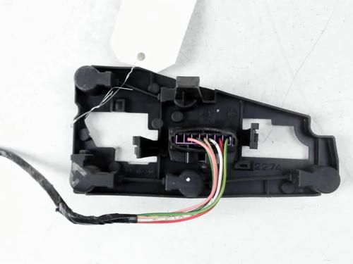 Lampeholder Lampeholder PEUGEOT 106 II (1A_, 1C_) 1.4 i (75 hp) 33993956 33993956