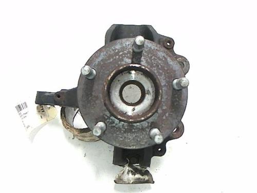 Used Right front steering knuckle FORD FOCUS II Turnier (DA_, FFS, DS) 1.6 TDCi (109 hp) 20452710