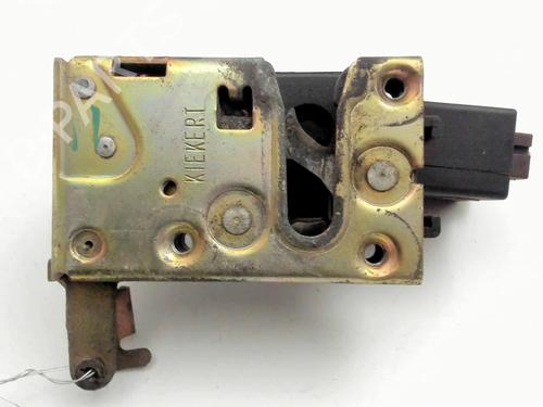 Used Front left lock PEUGEOT 405 I (15B) 1.9 (122 hp) 27873675