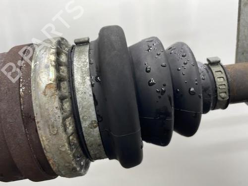Used Right front driveshaft OPEL SINTRA (APV) 2.2 i 16V (OUN16, Y94) (141 hp) 20395763