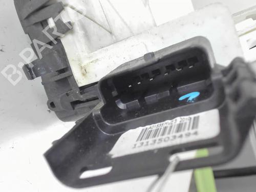 Front right lock CITROËN C3 II (SC_) 1.6 HDi 90 | BP20401521C97 