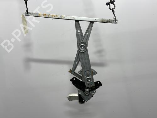Front left window mechanism NISSAN MICRA IV (K13K, K13KK) 1.2 | BP28362100C22 
