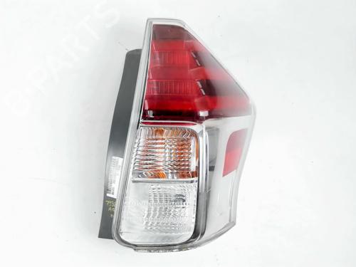 Højre baglygte TOYOTA PRIUS PLUS (_W4_) 1.8 Hybrid (ZVW40W, ZVW41W) (136 hp) 32630924