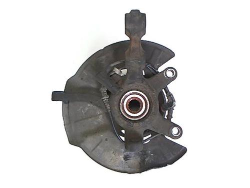 Right front steering knuckle MERCEDES-BENZ A-CLASS (W168) A 140 (168.031, 168.131) | BP20461593M26 
