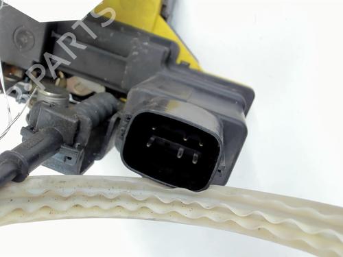 Rear left lock VOLVO S60 I (384) 2.4 D | BP20397720C100 