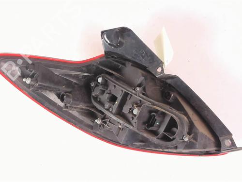 Right taillight FORD KA (RU8) 1.2 | BP20404792C35 
