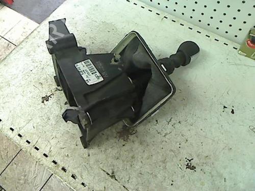 Used Gear lever OPEL VECTRA C GTS (Z02) 2.0 16V Turbo (F68) (175 hp) 21205334
