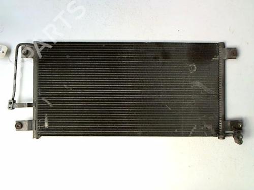 AC-Kondensator SSANGYONG MUSSO (FJ) 2.9 D (99 hp) 20477308