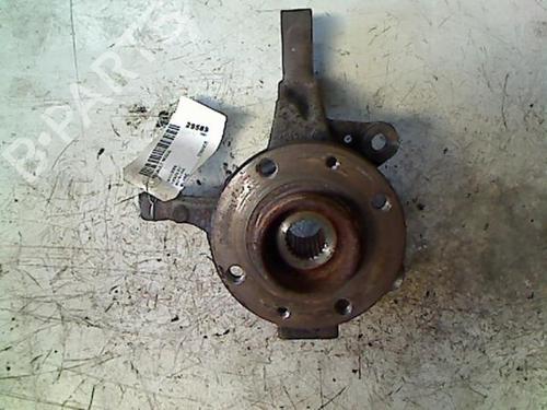 Højre Styrespindel Lejehus RENAULT MODUS / GRAND MODUS (F/JP0_) 1.6 (JP03, JP0B, JP0U, JP0Y, JP1G) (112 hp) 20458547