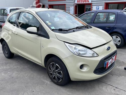 Left front window switch FORD KA (RU8) 1.3 TDCi | BP20400638I27  - Image 13