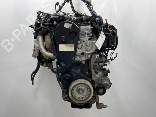 Motor CITROËN C5 III (RD_) 2.2 HDi 200 (RD4HLA) | BP29921860M1 