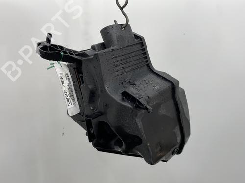 Air filter box RENAULT TWINGO III (BCM_, BCA_) 1.0 SCe 70 | BP24810158M87 