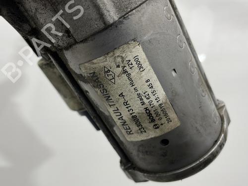 Starter NISSAN X-TRAIL III (T32_, T32R, T32RR) 1.6 dCi (T32) | BP29212739M8