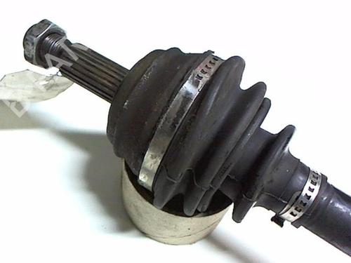Left front driveshaft SEAT IBIZA II (6K1) 1.4 i | BP20407800M38 