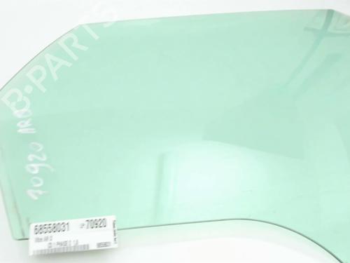 Rear right door window CITROËN C5 II (RC_) 1.6 HDi (RC8HZB) | BP20424271C21 