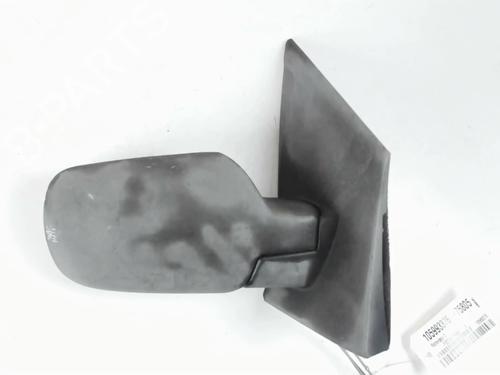 Right mirror FORD FIESTA V (JH_, JD_) 1.4 TDCi | BP26963990C27 