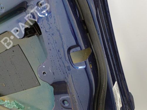 Right front door VW POLO IV (9N_, 9A_) 1.2 12V | BP20396610C3 