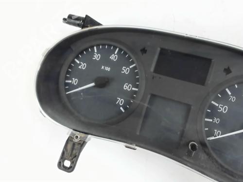 Used Instrument cluster Instrument cluster RENAULT KANGOO Express (FC0/1_) 1.5 dCi (FC1E) (68 hp) 22415160 22415160