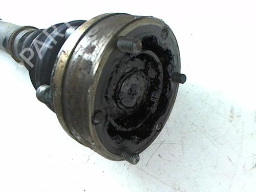 Used Left front driveshaft Left front driveshaft AUDI A4 B5 (8D2) 1.6 (100 hp) 20466698 20466698
