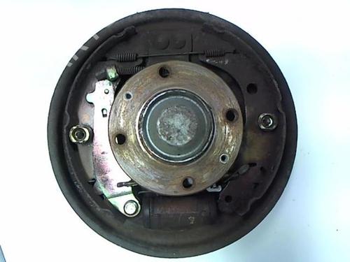 Used Right rear steering knuckle PEUGEOT 406 (8B) 1.8 16V (110 hp) 20460545