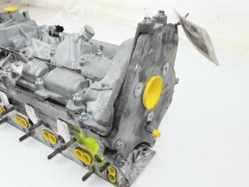 Cylinder head MERCEDES-BENZ B-CLASS Sports Tourer (W245) B 180 CDI (245.207) | BP25926529M5 