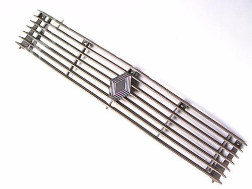 Grille RENAULT TRAFIC Van (T_, P_, V_) 2.1 D (58 hp) 21205614