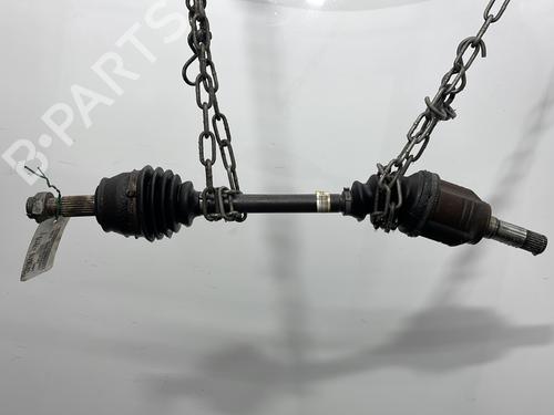 Used Left front driveshaft FIAT PUNTO EVO (199_) 1.3 D Multijet (199AXC1A, 199BXC1A, 199AXT1A, 199BXT1A) (75 hp) 32094525