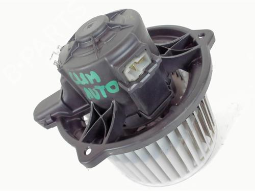 Heater blower motor HYUNDAI i30 (FD) 1.6 CRDi | BP20478728M62 
