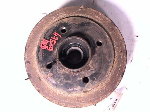 Used Other RENAULT 11 (B/C37_) 1.2 (B37S, C375) (55 hp) 21205007